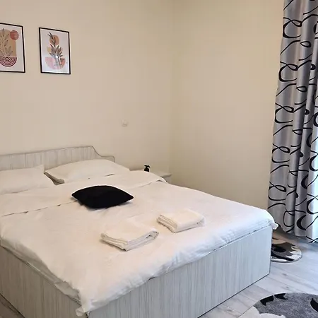 Apartment Happy Place *
