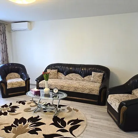 Apartment Happy Place Craiova
